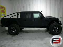 2020 JEEP GLADIATOR VIN: 1C6HJTAG1LL153915 PICKUP