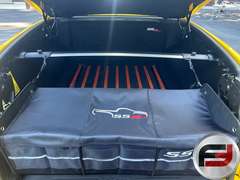 2005 CHEVROLET SSR VIN: 1GCES14H45B118845