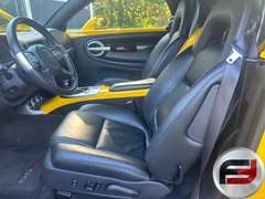 2005 CHEVROLET SSR VIN: 1GCES14H45B118845