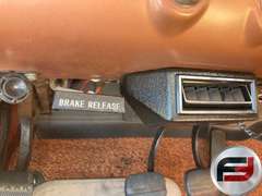 1960 CHEVROLET BELAIR SEDAN VIN: 01511S217134