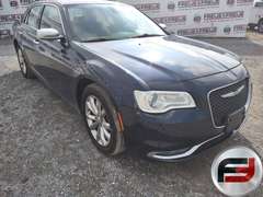 2017 CHRYSLER 300C VIN: 2C3CCAKG5HH651186 AWD