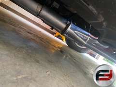 1967 CHEVROLET CHEVELLE SS VIN: 136677K203177 CONVERTIBLE