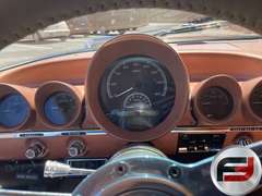 1960 CHEVROLET BELAIR SEDAN VIN: 01511S217134