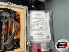 2004 INTERNATIONAL 7500 14 BOOM TRUCK VIN: 1HTWNADR84J014600