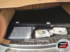 2006 PORSCHE CAYENNE VIN: WP1AA29P16LA26089 AWD