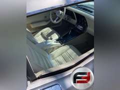 1978 CHEVROLET CORVETTE VIN: 1Z87L8S428064 T-TOP COUPE