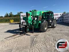 2018 JCB 512.56F TELESCOPIC FORKLIFT