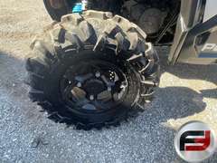 2020 POLARIS RZR1000 UTV SN: 3NSASE999LH190807