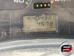 2004 INTERNATIONAL 7500 14 BOOM TRUCK VIN: 1HTWNADR84J014600