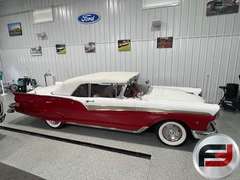 1957 FORD FAIRLANE VIN: D7KC159787