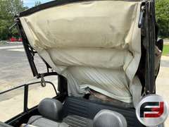 1979 VOLKSWAGEN TP1/KARMANN VIN: 1592033437