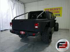 2020 JEEP GLADIATOR VIN: 1C6HJTAG1LL153915 PICKUP