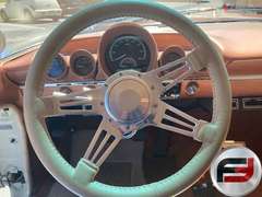 1960 CHEVROLET BELAIR SEDAN VIN: 01511S217134