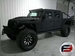 2020 JEEP GLADIATOR VIN: 1C6HJTAG1LL153915 PICKUP