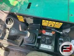 2018 JCB 512.56F TELESCOPIC FORKLIFT