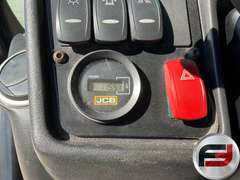 2018 JCB 512.56F TELESCOPIC FORKLIFT