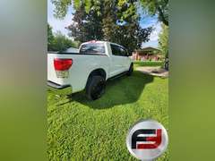 2012 TOYOTA TUNDRA PLATINUM LIMITED VIN: 5TFHW5F17CX249115 CREWMAX 4X4 PICKUP