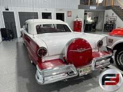 1957 FORD FAIRLANE VIN: D7KC159787