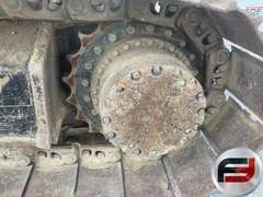 1998 HITACHI EX330LC-5 HYDRAULIC EXCAVATOR SN: 20472