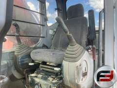 1998 HITACHI EX330LC-5 HYDRAULIC EXCAVATOR SN: 20472