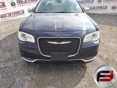 2017 CHRYSLER 300C VIN: 2C3CCAKG5HH651186 AWD