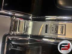 1964 FORD  THUNDERBIRD VIN: 4Y83Z116403