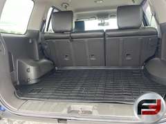 2015 NISSAN XTERRA PRO-4X VIN: 5N1AN0NW1FN653981 4WD