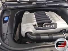 2006 PORSCHE CAYENNE VIN: WP1AA29P16LA26089 AWD