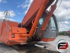 1998 HITACHI EX330LC-5 HYDRAULIC EXCAVATOR SN: 20472