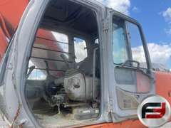 1998 HITACHI EX330LC-5 HYDRAULIC EXCAVATOR SN: 20472