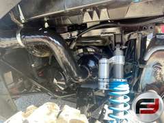 2020 POLARIS RZR1000 UTV SN: 3NSASE999LH190807