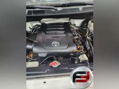 2012 TOYOTA TUNDRA PLATINUM LIMITED VIN: 5TFHW5F17CX249115 CREWMAX 4X4 PICKUP