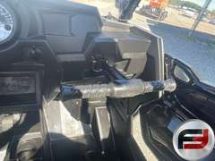 2020 POLARIS RZR1000 UTV SN: 3NSASE999LH190807