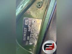 1973 CHEVROLET CORVETTE STINGRAY T-TOP COUPE VIN: 1Z37Z3S406171