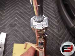 WALTHER MODEL P38 9MM SN: 431978