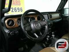 2020 JEEP GLADIATOR VIN: 1C6HJTAG1LL153915 PICKUP