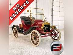 1910 MAXWELL AA VIN: AA3375 RUNABOUT