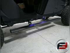 2020 JEEP GLADIATOR VIN: 1C6HJTAG1LL153915 PICKUP