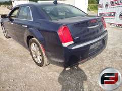 2017 CHRYSLER 300C VIN: 2C3CCAKG5HH651186 AWD
