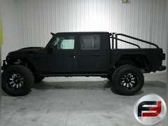 2020 JEEP GLADIATOR VIN: 1C6HJTAG1LL153915 PICKUP