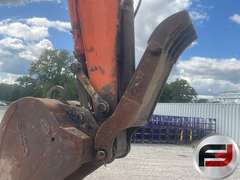 1998 HITACHI EX330LC-5 HYDRAULIC EXCAVATOR SN: 20472