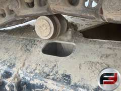 1998 HITACHI EX330LC-5 HYDRAULIC EXCAVATOR SN: 20472