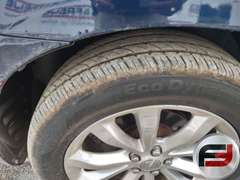 2017 CHRYSLER 300C VIN: 2C3CCAKG5HH651186 AWD