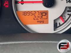 2015 NISSAN XTERRA PRO-4X VIN: 5N1AN0NW1FN653981 4WD