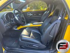 2005 CHEVROLET SSR VIN: 1GCES14H45B118845