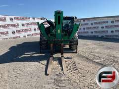 2018 JCB 512.56F TELESCOPIC FORKLIFT