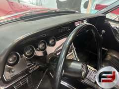 1964 FORD  THUNDERBIRD VIN: 4Y83Z116403