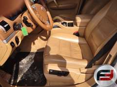 2006 PORSCHE CAYENNE VIN: WP1AA29P16LA26089 AWD