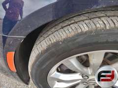 2017 CHRYSLER 300C VIN: 2C3CCAKG5HH651186 AWD