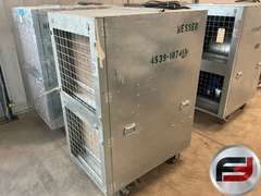 ABATEMENT TECHNOLOGIES PAS5000 AIR SCRUBBER